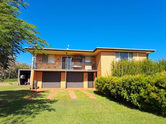 For Rent 4 Bedroom House GREGORY RIVER QLD DS104955592
