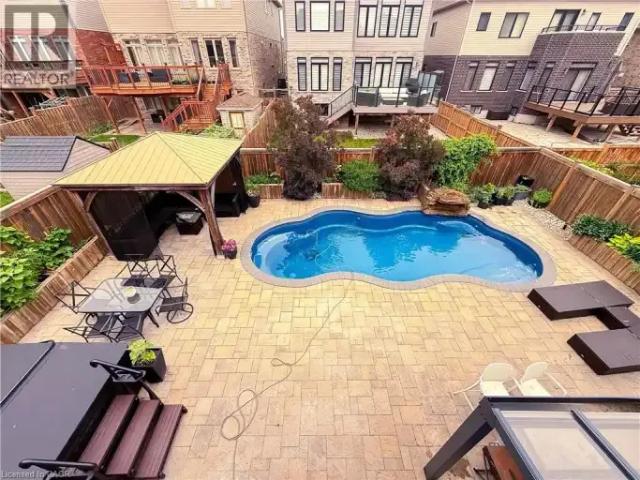 For Rent 4 Bedroom House Guelph ON DLS104257391