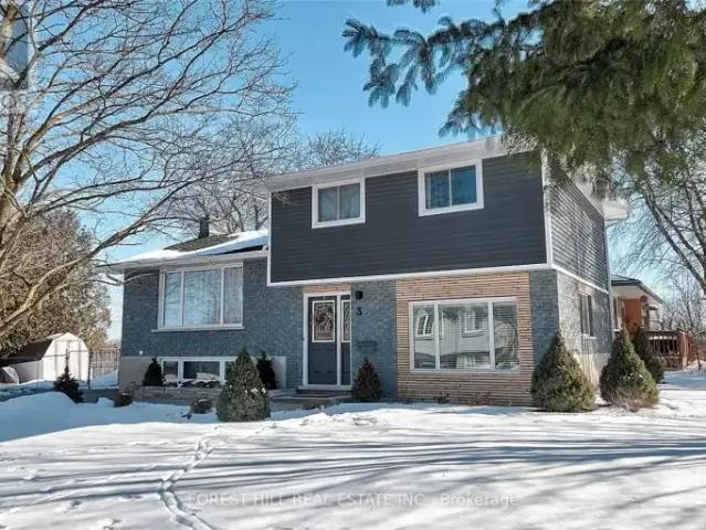 For Rent 4 Bedroom House Guelph ON DS104754025