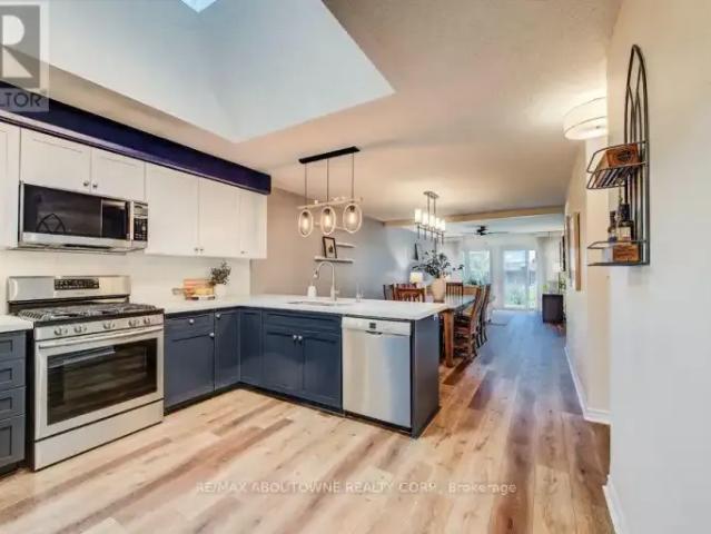 For Rent 4 Bedroom House Guelph ON DS105623821