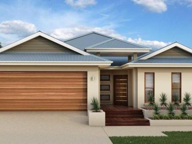 For Rent 4 Bedroom House DONNYBROOK VIC DS104894229