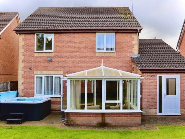 For Rent 4 Bedroom House Derby Derby DLS68915692