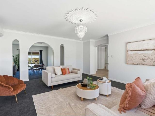 For Rent 4 Bedroom House Dernancourt, SA DS106008373