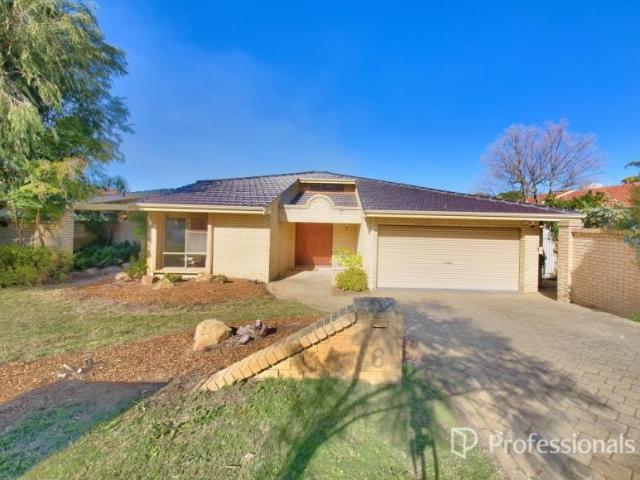 For Rent 4 Bedroom House Dianella WA DS105972663