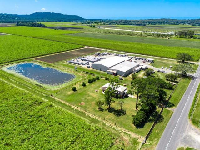 For Rent 4 Bedroom House Dungarubba, NSW DS102760261