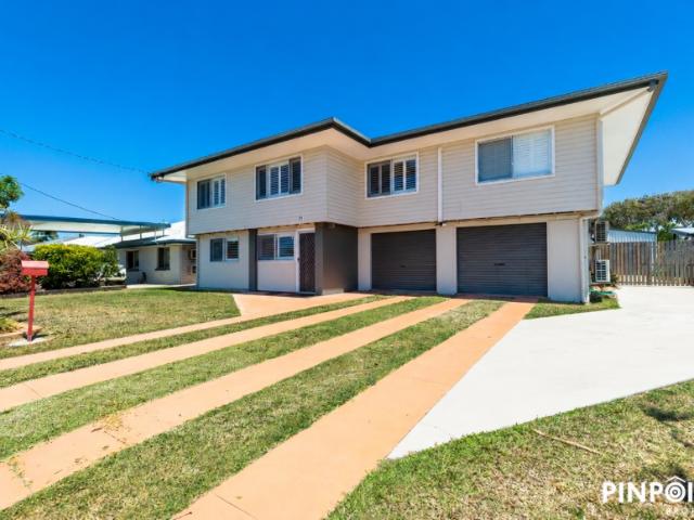 For Rent 4 Bedroom House East Mackay QLD DS105824338