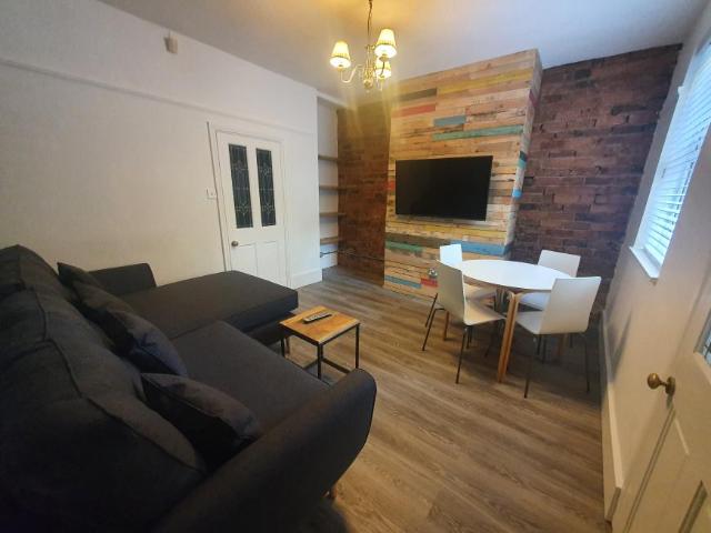 For Rent 4 Bedroom House Edgbaston West Midlands DS98286448