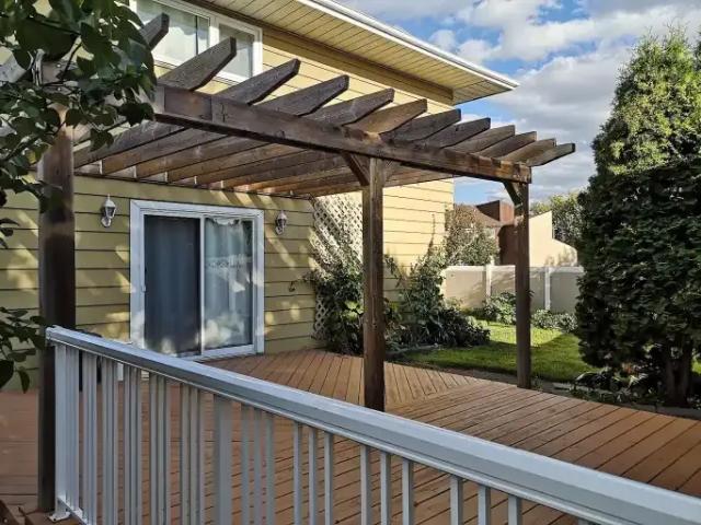 For Rent 4 Bedroom House Edmonton AB DLS105047850