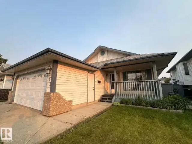 For Rent 4 Bedroom House Edmonton AB DLS105088044