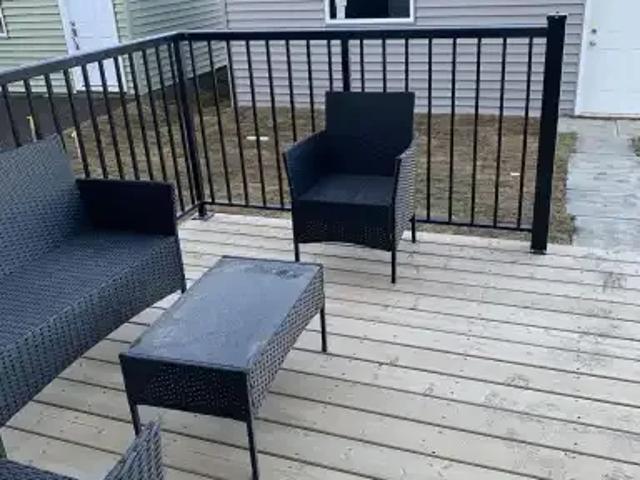 For Rent 4 Bedroom House Edmonton AB DS101985940