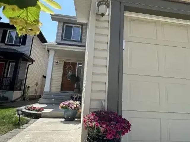 For Rent 4 Bedroom House Edmonton AB DS102467770