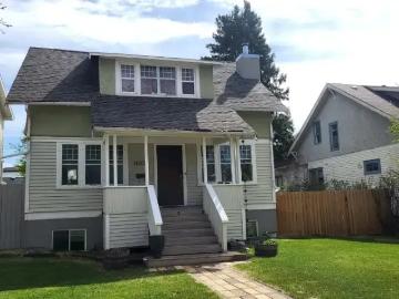 For Rent 4 Bedroom House Edmonton AB DS102204171