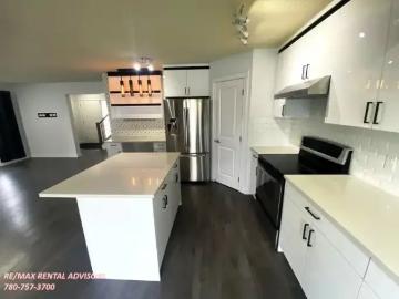 For Rent 4 Bedroom House Edmonton AB DS103379973