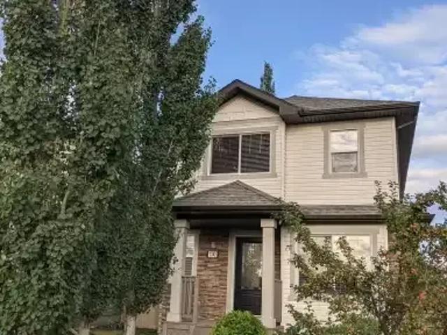 For Rent 4 Bedroom House Edmonton AB DS104401558