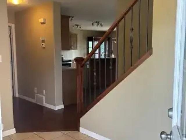 For Rent 4 Bedroom House Edmonton AB DS104470715