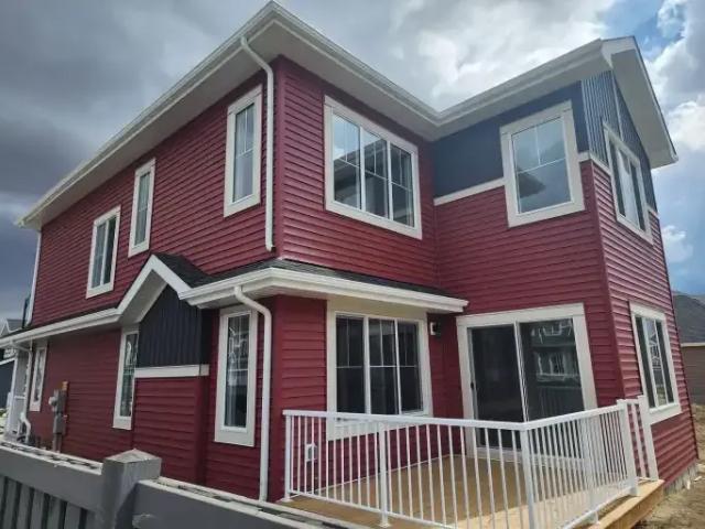 For Rent 4 Bedroom House Edmonton AB DS104535512