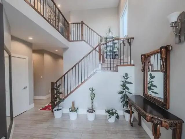 For Rent 4 Bedroom House Edmonton AB DS104841109