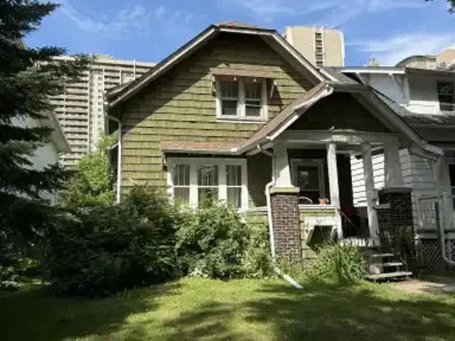 For Rent 4 Bedroom House Edmonton AB DS104895023