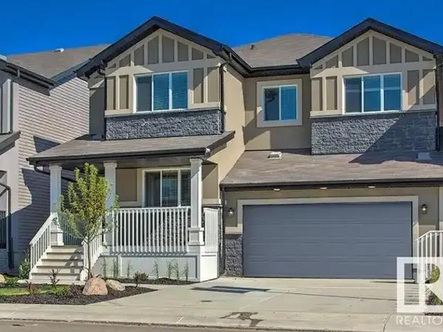 For Rent 4 Bedroom House Edmonton AB DS104972647