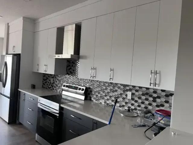 For Rent 4 Bedroom House Edmonton AB DS104985517