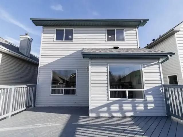 For Rent 4 Bedroom House Edmonton AB DS104181279
