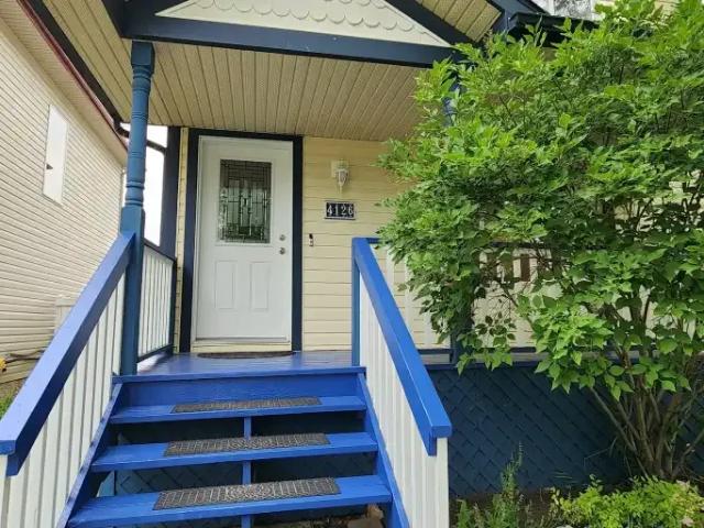For Rent 4 Bedroom House Edmonton AB DS104292318