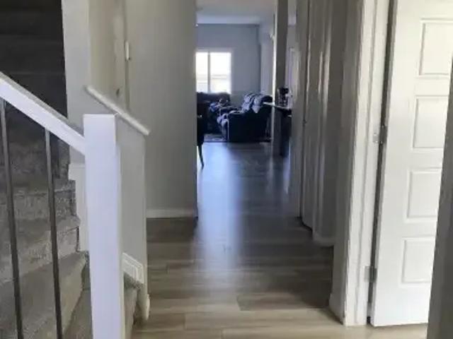 For Rent 4 Bedroom House Edmonton AB DS105467207