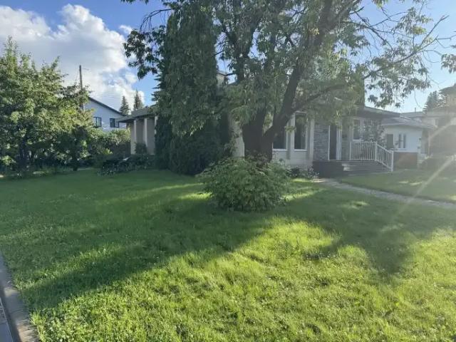 For Rent 4 Bedroom House Edmonton AB DS105486308