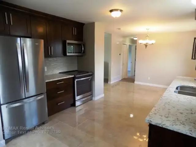 For Rent 4 Bedroom House Edmonton AB DS105543437