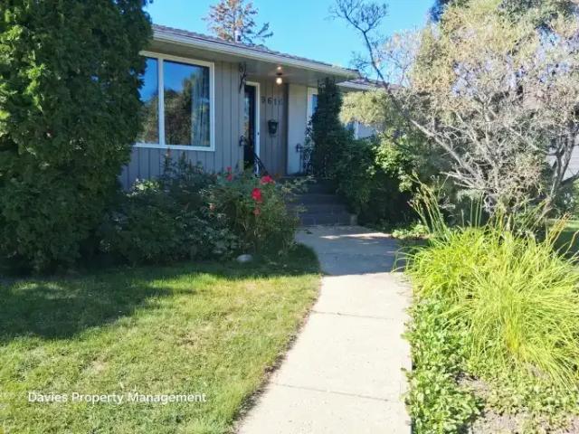For Rent 4 Bedroom House Edmonton AB DS105543482