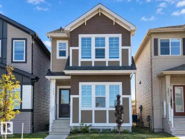 For Rent 4 Bedroom House Edmonton AB DS105543570