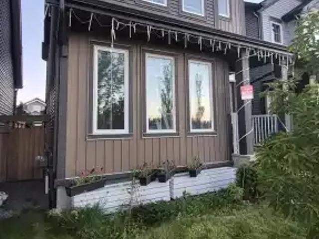For Rent 4 Bedroom House Edmonton AB DS105580805