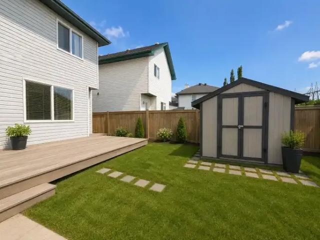 For Rent 4 Bedroom House Edmonton AB DS105601934