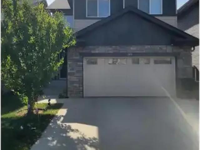 For Rent 4 Bedroom House Edmonton AB DS105602207