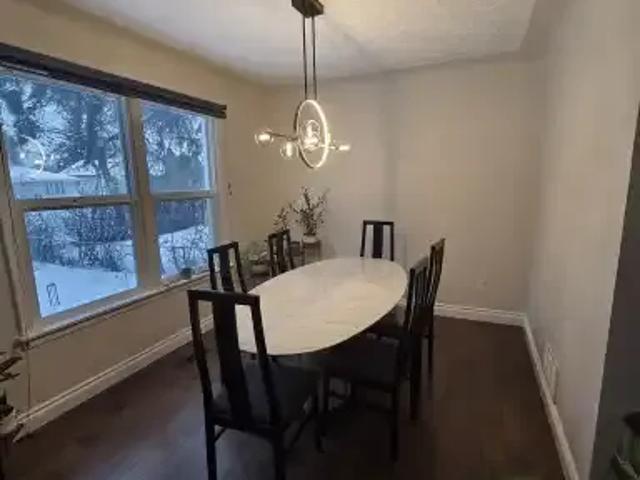 For Rent 4 Bedroom House Edmonton AB DS105782162