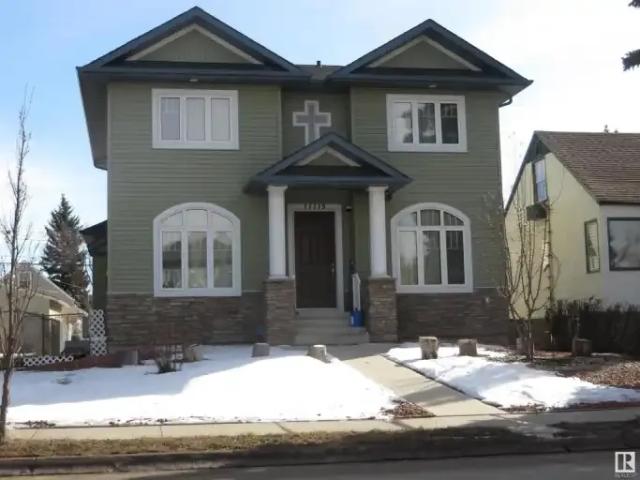 For Rent 4 Bedroom House Edmonton AB DS105047477