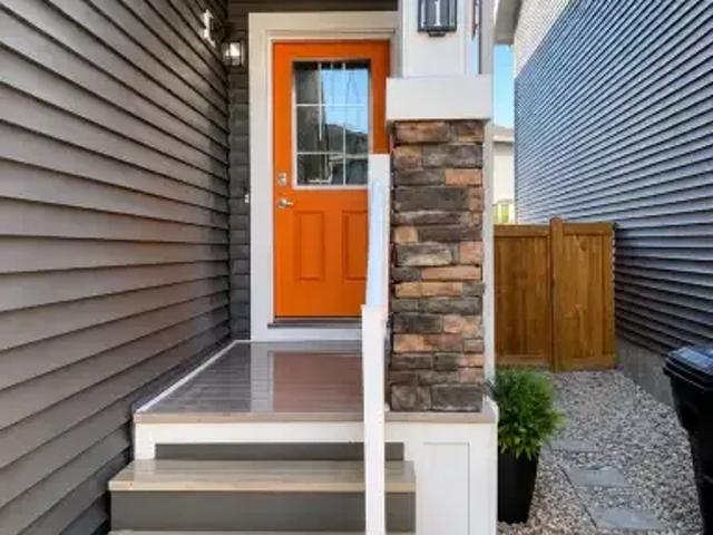 For Rent 4 Bedroom House Edmonton AB DS105100598