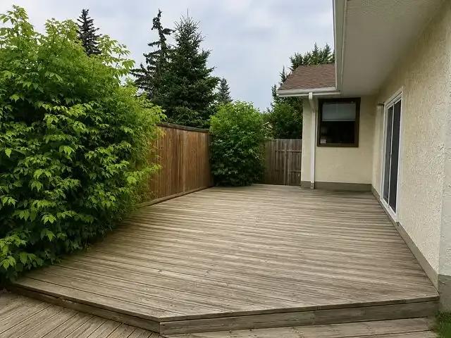 For Rent 4 Bedroom House Edmonton AB DS105100737