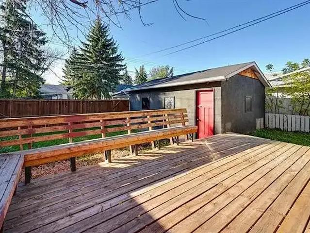 For Rent 4 Bedroom House Edmonton AB DS105110835