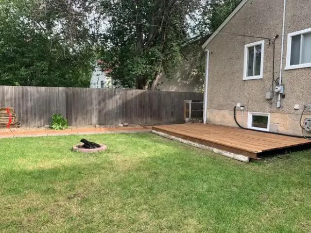 For Rent 4 Bedroom House Edmonton AB DS105150792