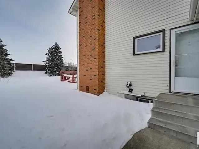 For Rent 4 Bedroom House Edmonton AB DS105248971