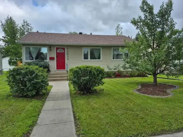 For Rent 4 Bedroom House Edmonton AB DS105378232