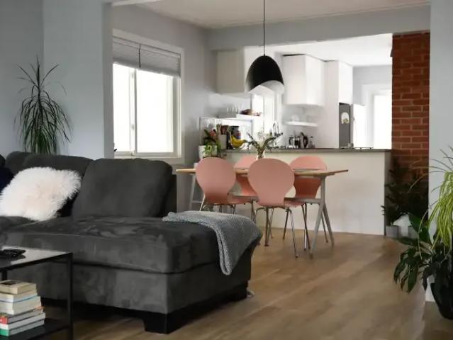 For Rent 4 Bedroom House Edmonton AB DS106004445