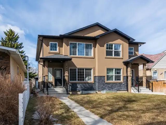 For Rent 4 Bedroom House Edmonton AB DS106031690