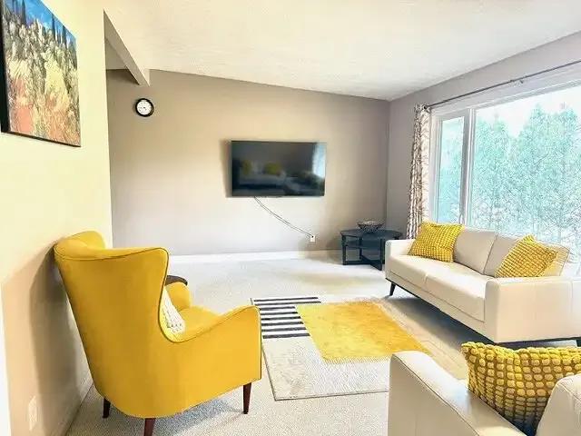 For Rent 4 Bedroom House Edmonton AB DS106134312