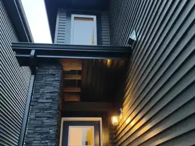 For Rent 4 Bedroom House Edmonton AB DS106192419