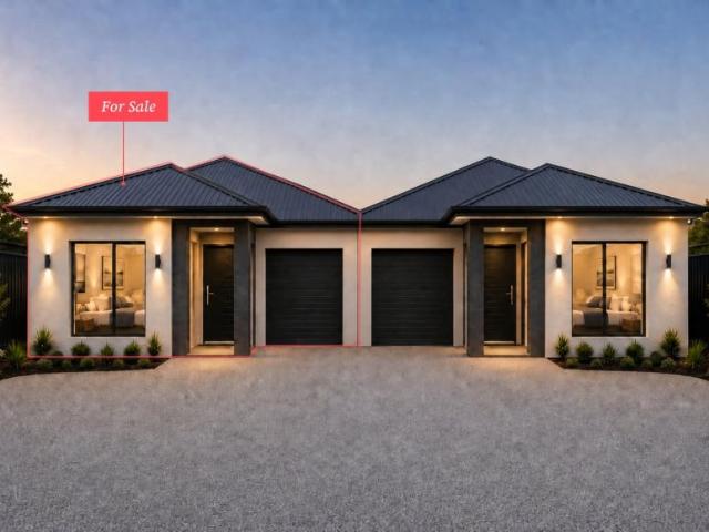 For Rent 4 Bedroom House Elizabeth Park SA DS105972408