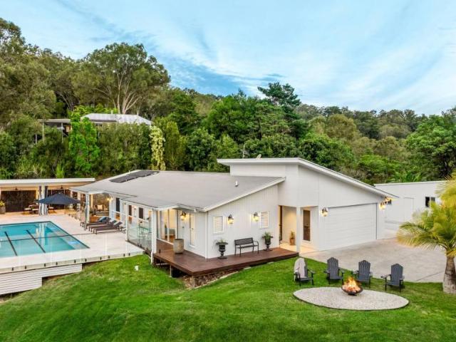 For Rent 4 Bedroom House Eumundi QLD DS102251326