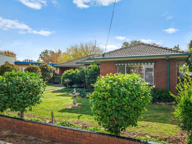 For Rent 4 Bedroom House Euroa VIC DS105934428