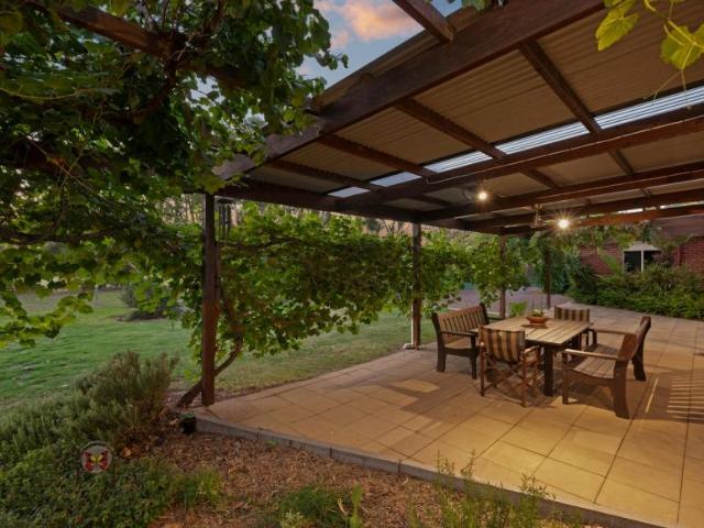 For Rent 4 Bedroom House Euroa VIC DS105935826